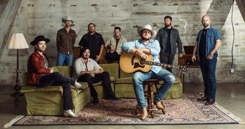 Josh Abbott Band