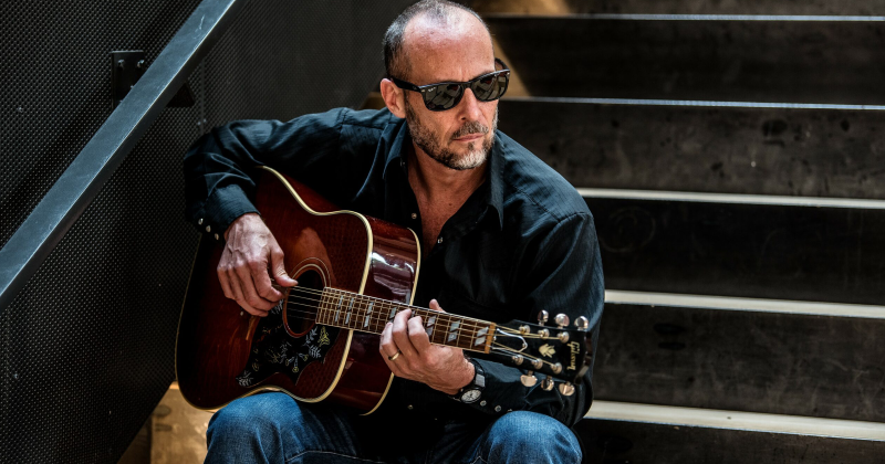  Paul Thorn