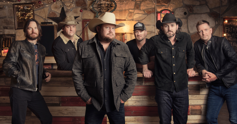 Randy Rogers Band