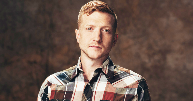 Tyler Childers