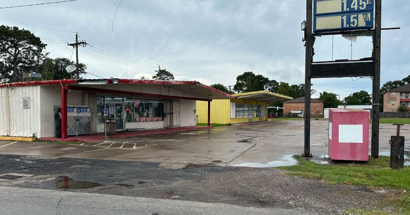Pick N Shop — 870 S. Major Drive