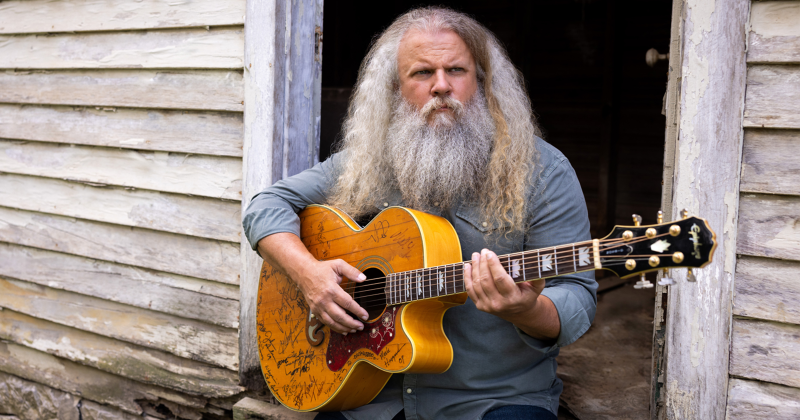 Jamey Johnson