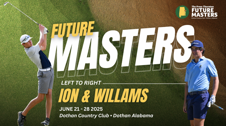 Ion and Williams
