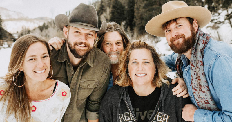 Traveling Red River Songwriters