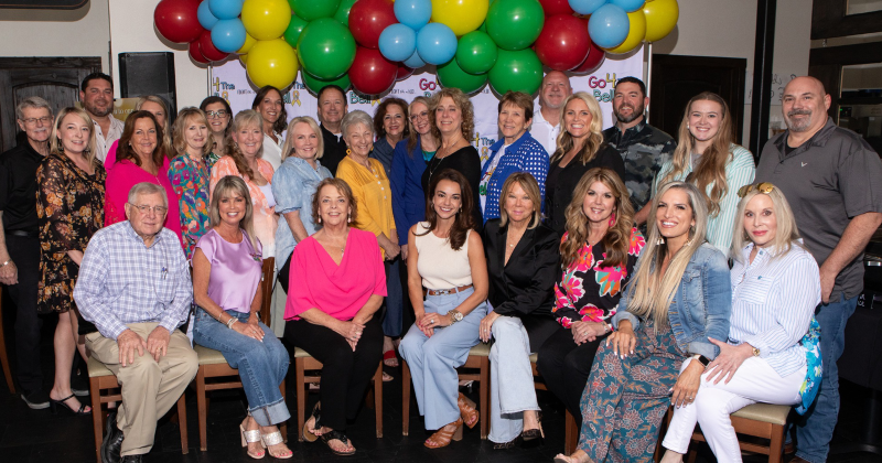 2025 gala committee