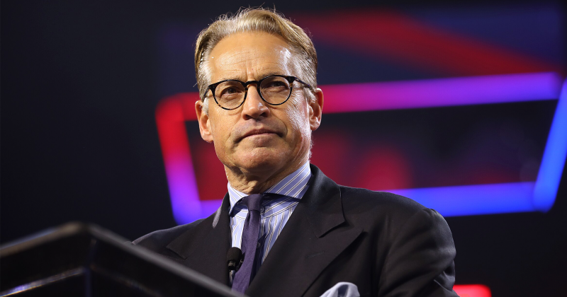Eric Metaxas