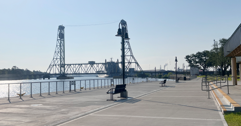 2025 Riverfront Park reveal