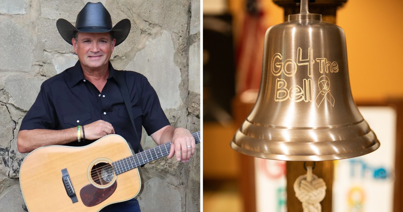 Tracy Byrd