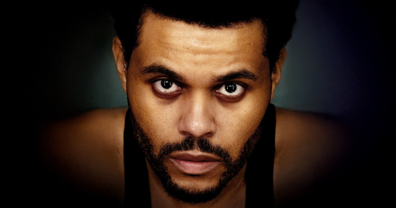 The Weeknd