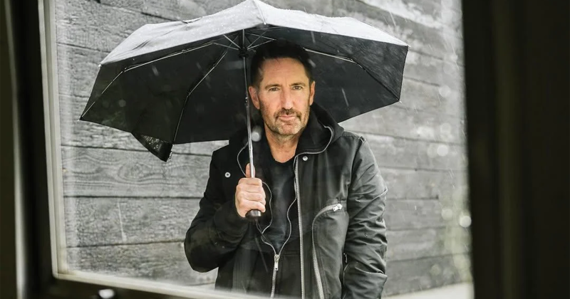Nine Inch Nails