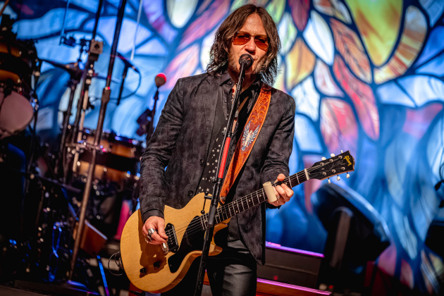 Blackberry Smoke (Photo by Chad Cooper)