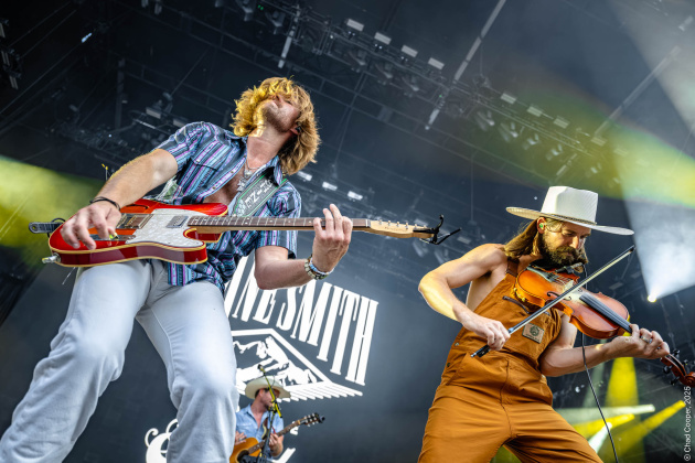 (Photo by Chad Cooper)