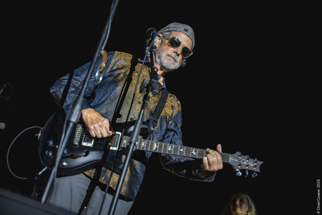 Robert Earl Keen (Photo by Chad Cooper)