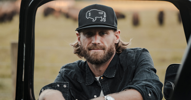 Chase Rice