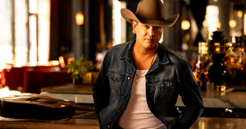 Jon Pardi