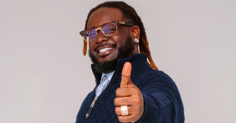 T-Pain