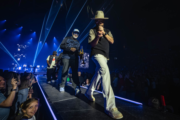 TobyMac (Photo by Chad Cooper)