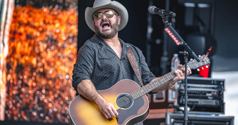 Wade Bowen