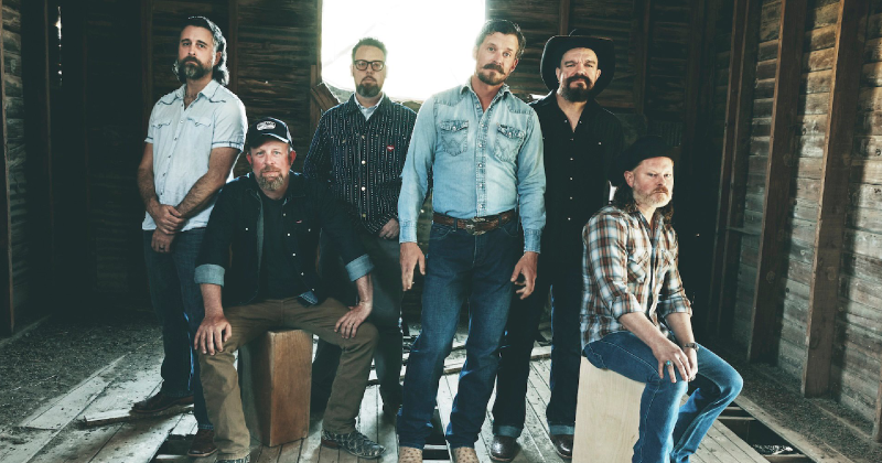 Turnpike Troubadours