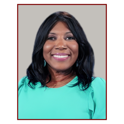 Patrina Adger