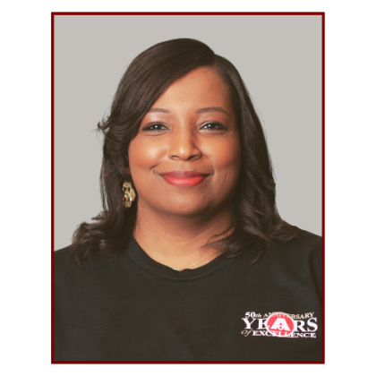 Pam Young
