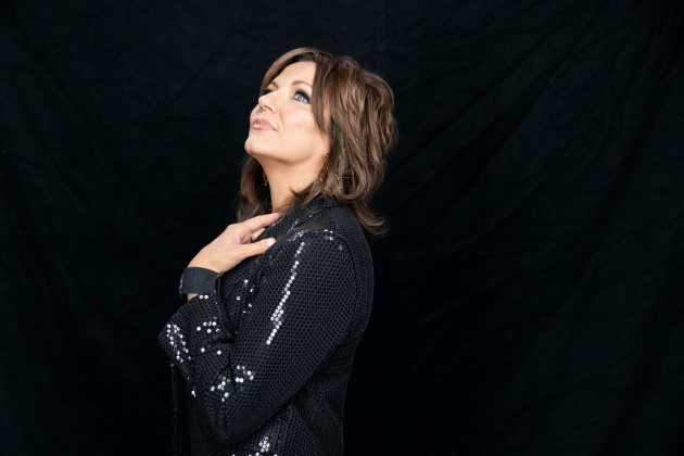 Martina McBride