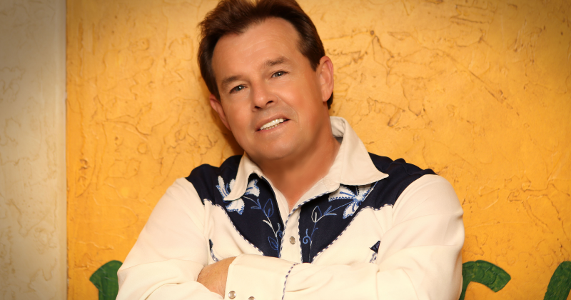 Sammy Kershaw