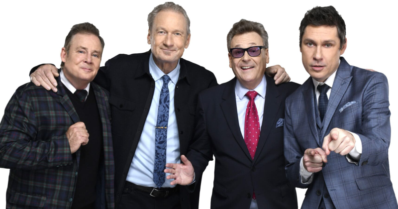 Whose Live Anyway?