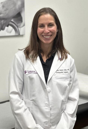Dr. Banks Dahl