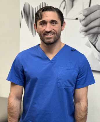 Dr. Escolvon
