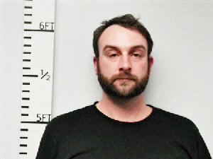 Garrett Wayne Ford
