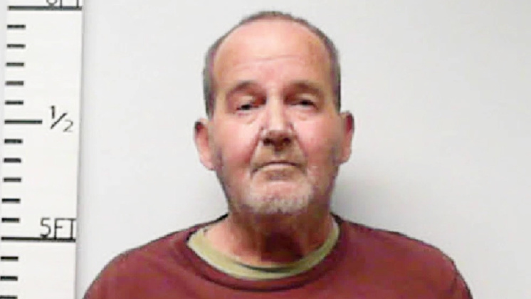 Glenn Edward Seamans