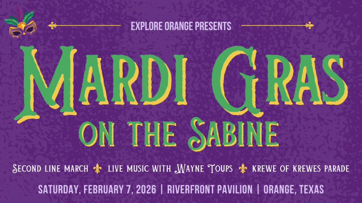 Event flyer, courtesy image.