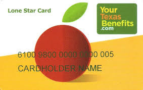 SNAP Card