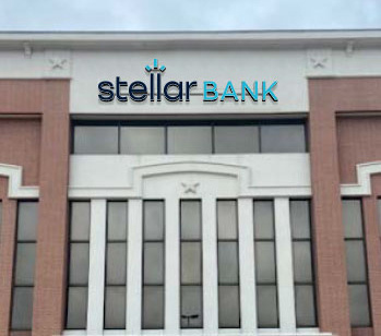 Stellar Bank, courtesy photo. 
