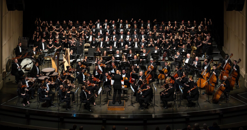 Symphony of Southeast Texas