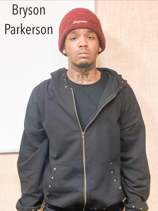 Bryson Parkerson