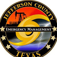 Jefferson County Texas office of Emergency Management, courtesy photo.