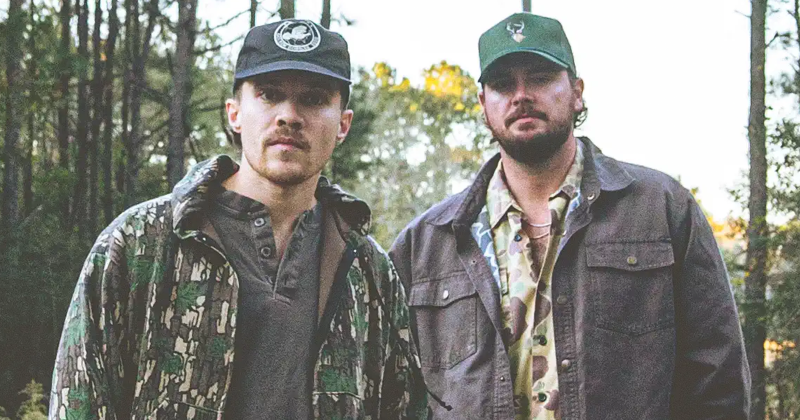 Muscadine Bloodline