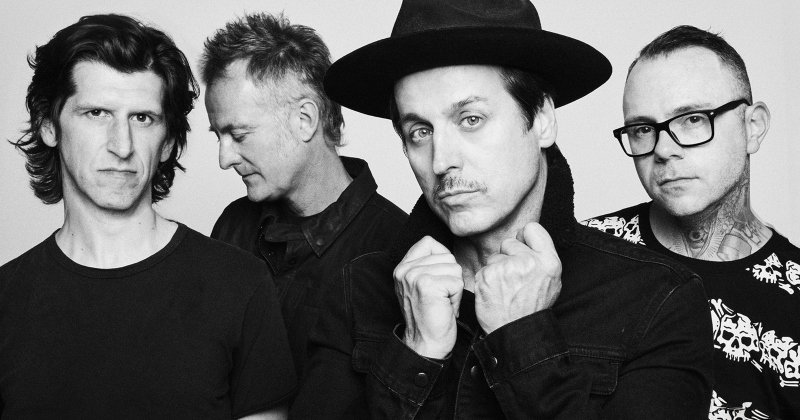 Our Lady Peace
