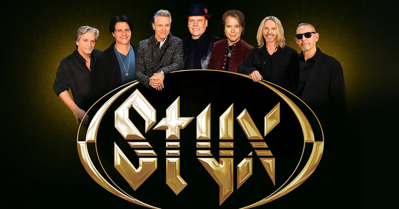 Styx