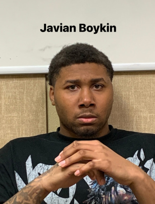 Javian Boykin
