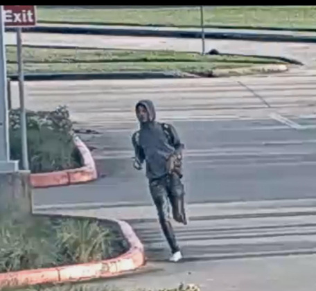 BPD courtesy image from Roger's Park shooting.