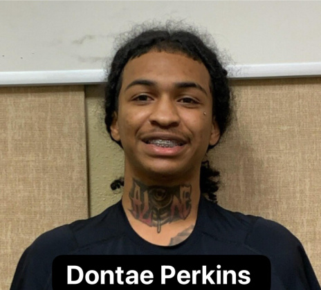 Dontae Perkins