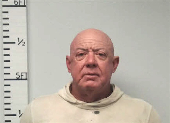 Lawrence Anthony Gordey