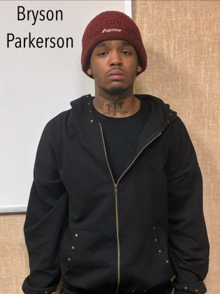 Bryson Parkerson