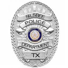 Silsbee Police Department, courtesy image.