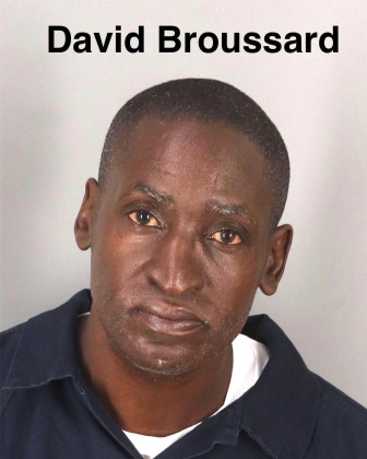 David Broussard