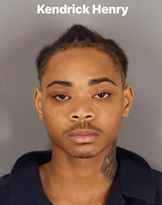 Kendrick Henry