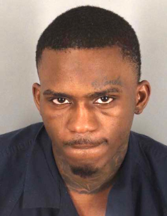 Jaylen Malone